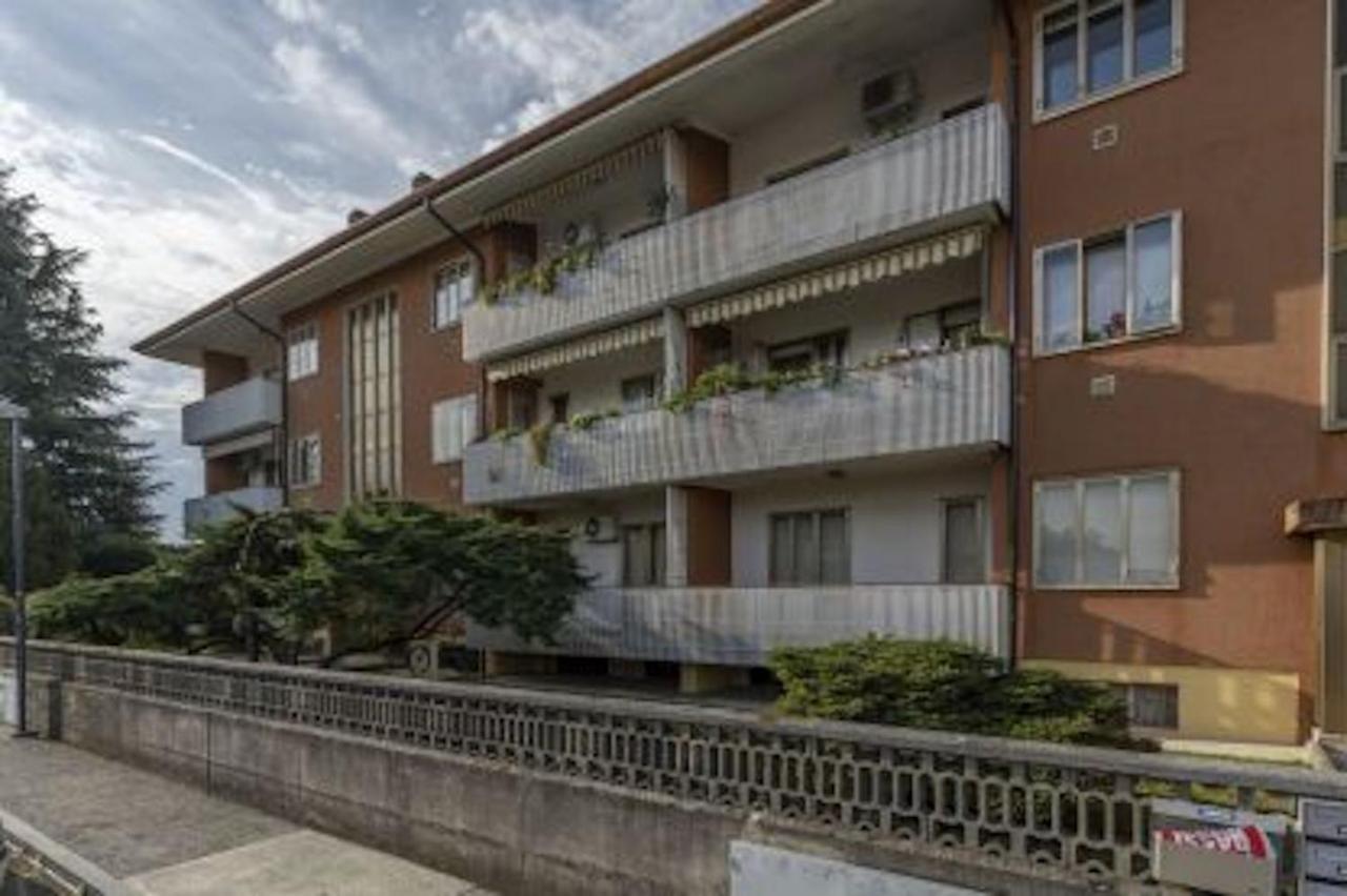 Casa Stanicic Apartamento Feletto Umberto Exterior foto