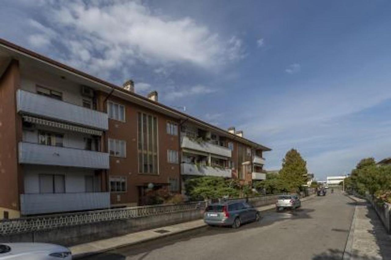 Casa Stanicic Apartamento Feletto Umberto Exterior foto