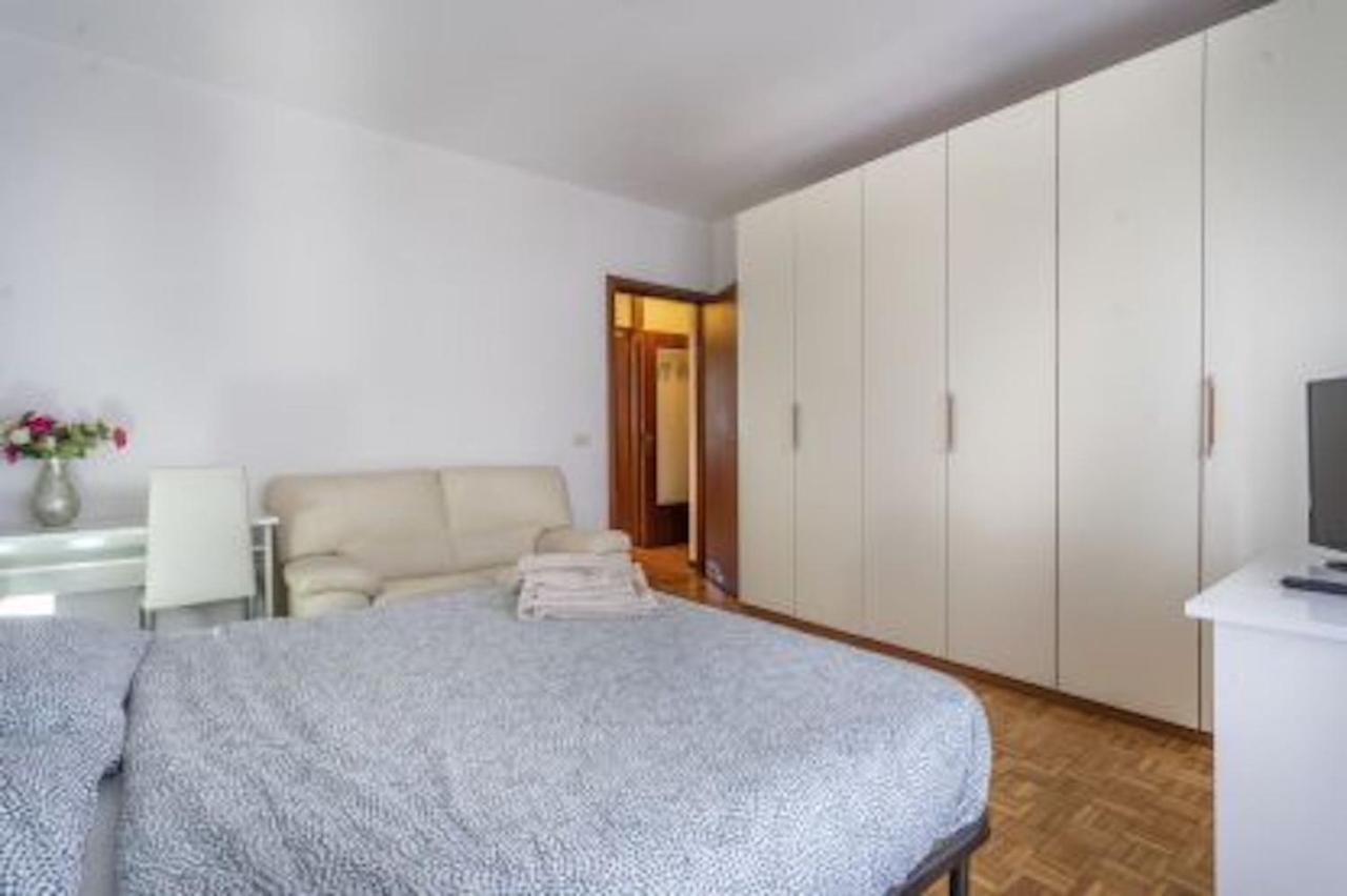 Casa Stanicic Apartamento Feletto Umberto Exterior foto